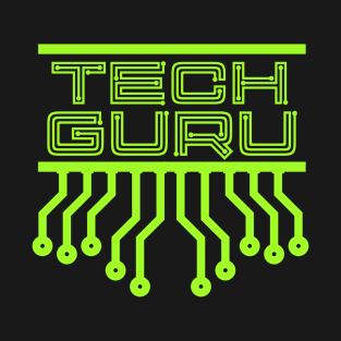 Tech Guru T-Shirt