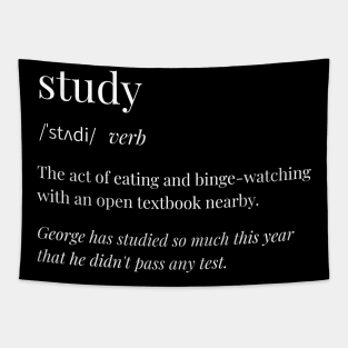 Study Definition Tapestry