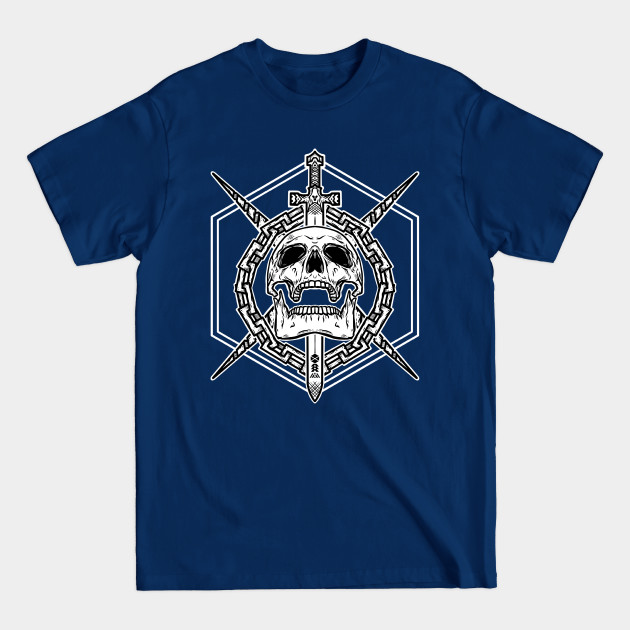 Discover Raiders of the Lost Light - Destiny - T-Shirt