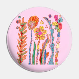 Cacti Pin