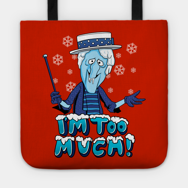 Snow Miser - Snow Miser - Tote