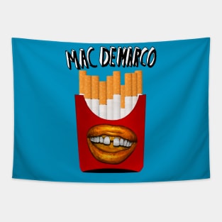 Indie Mac Demarco Tapestry