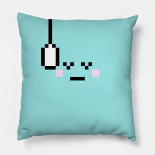 Sleep Emoteacon Pillow