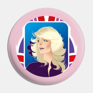 Farrah Pin