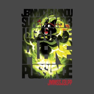 Brice Gaming - JMMSSJ3LPP T-Shirt