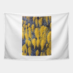 Wattle Australian Tapestry