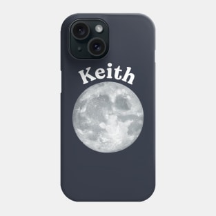 Keith Moon Phone Case