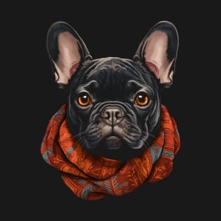 Icon Frenchie T-Shirt