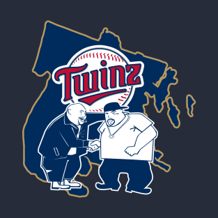 Twinz T-Shirt