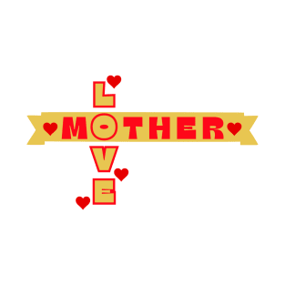 Mother T-Shirt