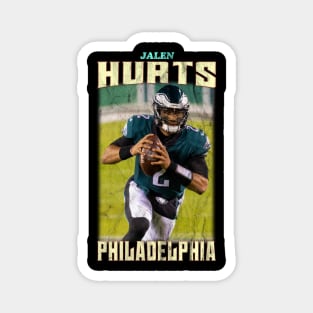 Jalen Hurts Magnet