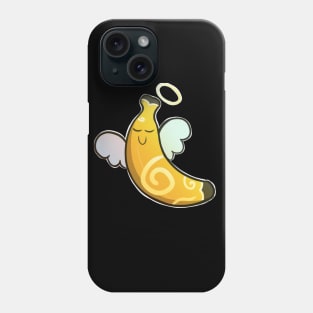 Celestial banana Phone Case