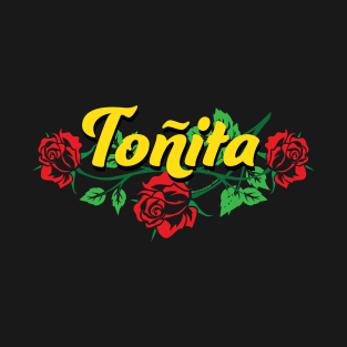 Toñita T-Shirt