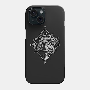 T.I.P.S. (The Ink Panther Show) FOREVER! Phone Case