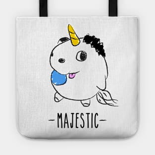 Majestic Tote