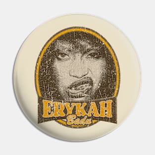 erykah badu 4 Pin