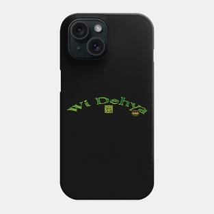 Dehya 2 Phone Case