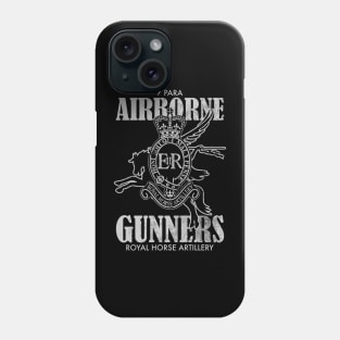 7 Para RHA (distressed) Phone Case