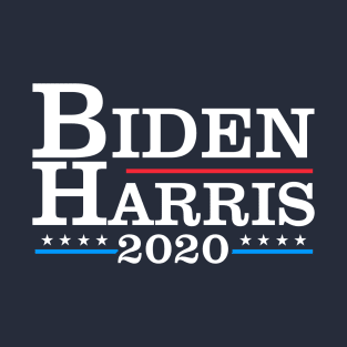 Biden Harris 2020 T-Shirt