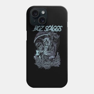 BOZ SCAGGS BAND Phone Case