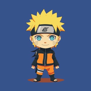 naruto T-Shirt