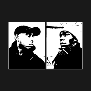 Mosdef Rap T-Shirt