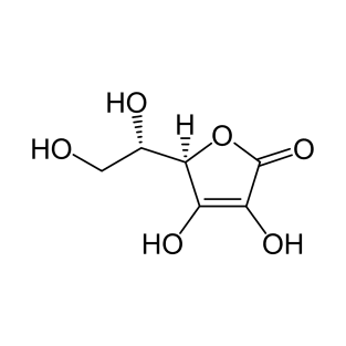 Vitamin C Ascorbic Acid C6H8O6 T-Shirt