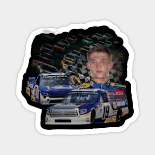 DEREK KRAUS Magnet