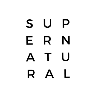 SUPERNATURAL T-Shirt