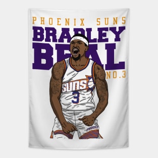 Bradley Beal Celebration Tapestry