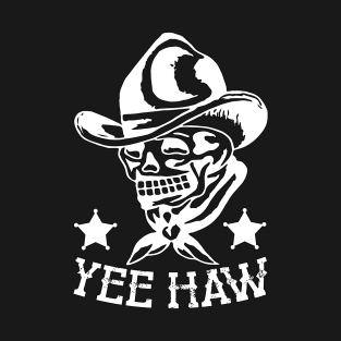 Yeehaw T-Shirt