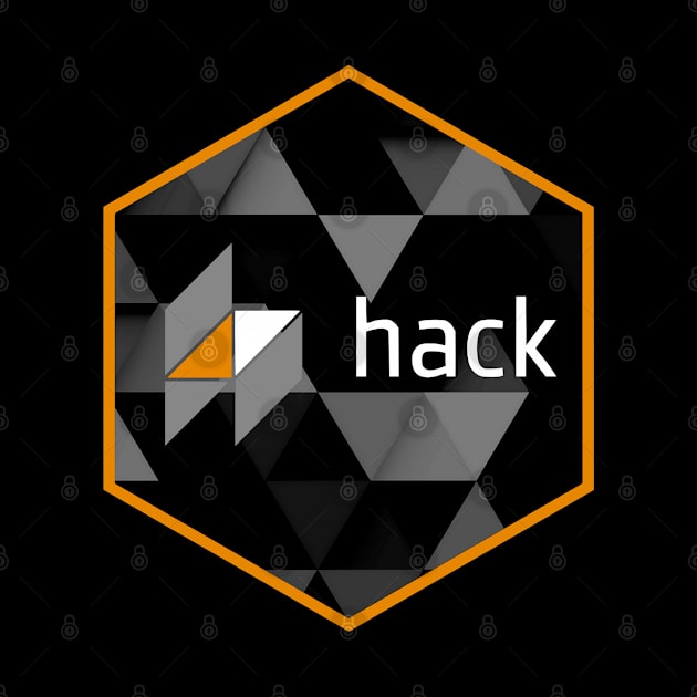 hack hexagonal by yourgeekside