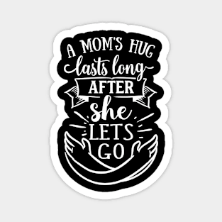 Mother's day quote, Funny Mother's day gift Magnet
