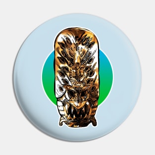 War Pin