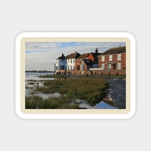 Harbour Cottages, Bosham Magnet