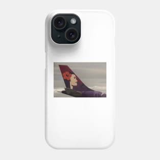 Frequent Flyer © Phone Case