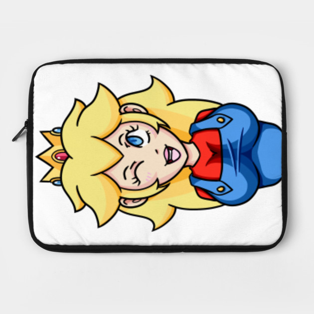 princess peach