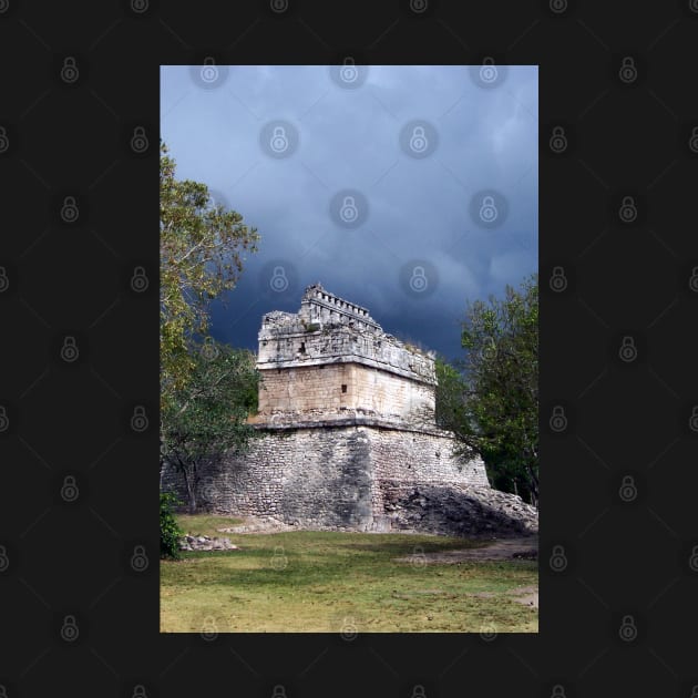 Yucatan, Mexico by This and That Designs