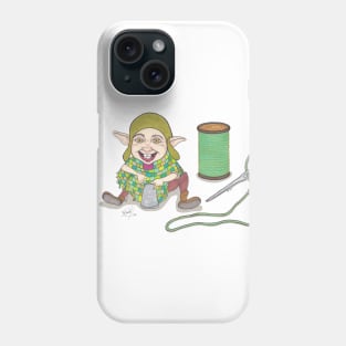 Brownie Phone Case