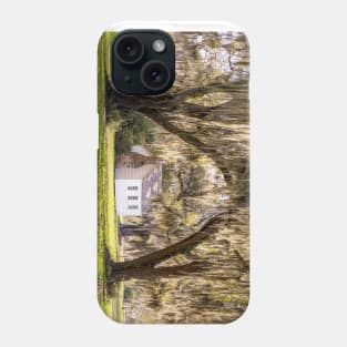 Under the Mossy Oaks Phone Case