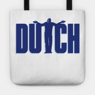 DUTCH Tote