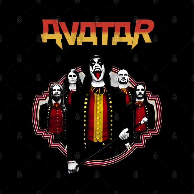 avatar by EPISODE ID