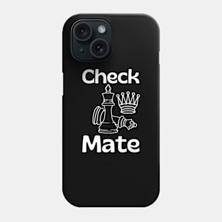 Chess 2 Phone Case