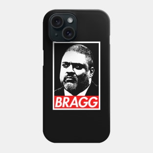 BRAGG Phone Case