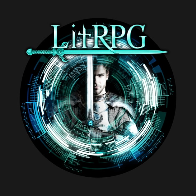 LitRPG - Epic Gamer by Viergacht