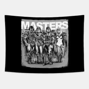 Masters Tapestry