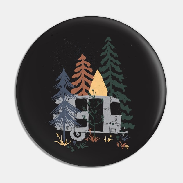 Airstream in the Wild... Pin by NDTank