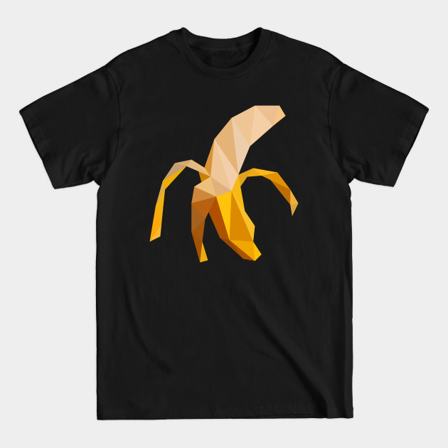 Discover Banana - Banana - T-Shirt