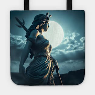 Artemisia Tote