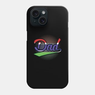 Gambian Dad - Gift for Gambian From Gambia Phone Case